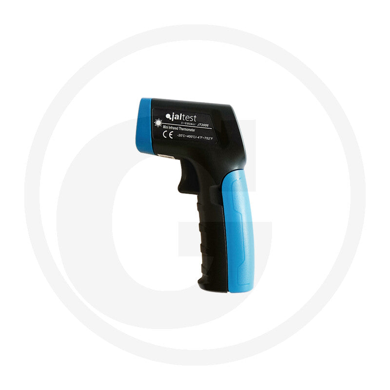 Infraröd termometer Jaltest