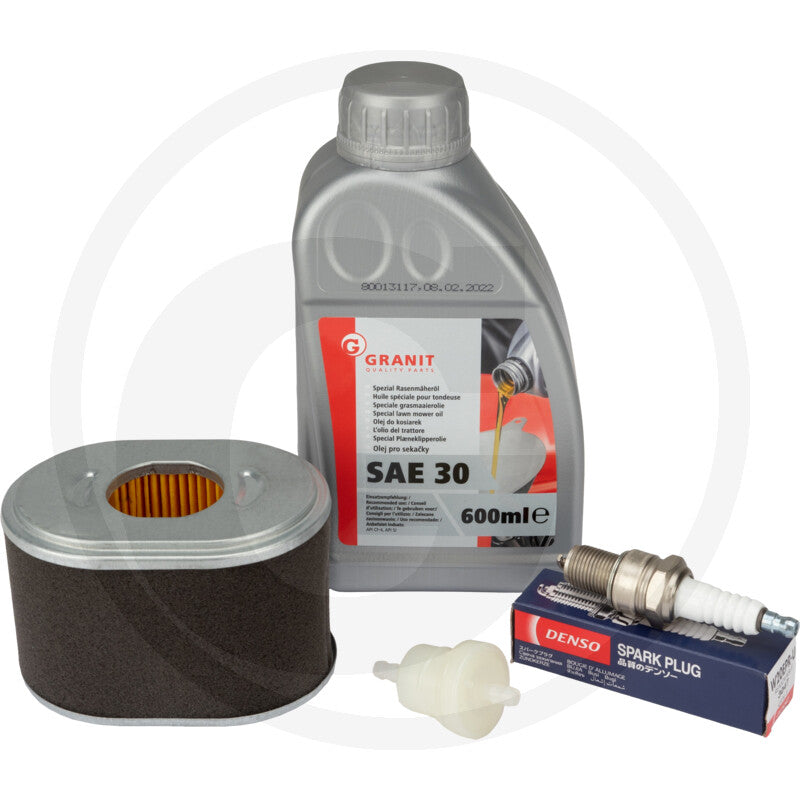 Underhållset GX160-200