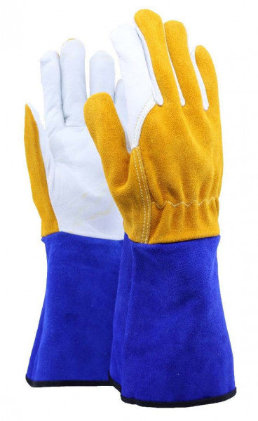 Tigsvetshandske