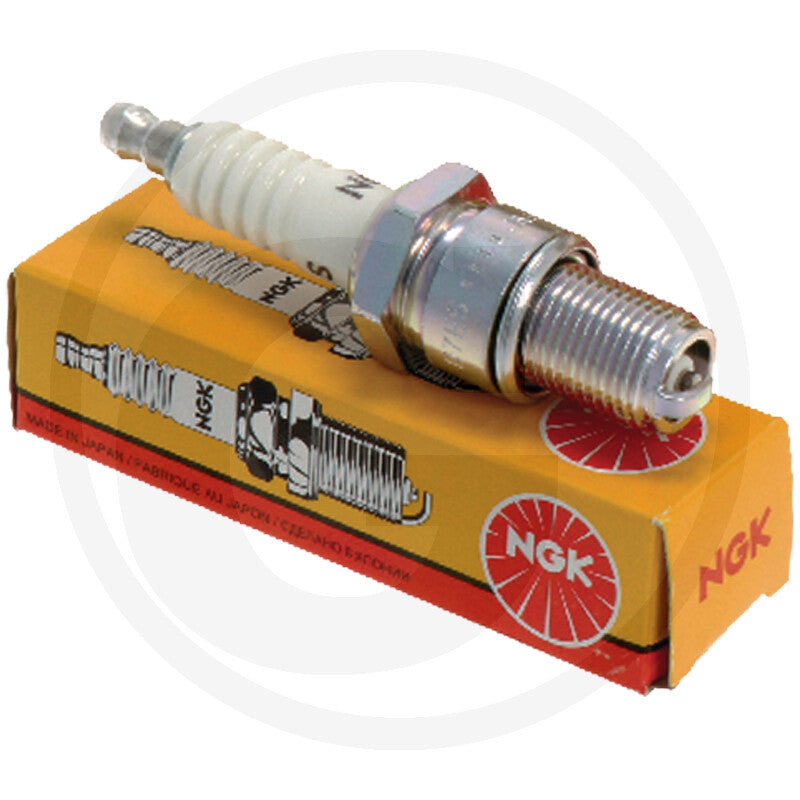 Tändstift NGK BPR6ES robel 4-takt