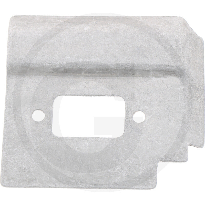 Ljuddämparpackning Airtec Master 35