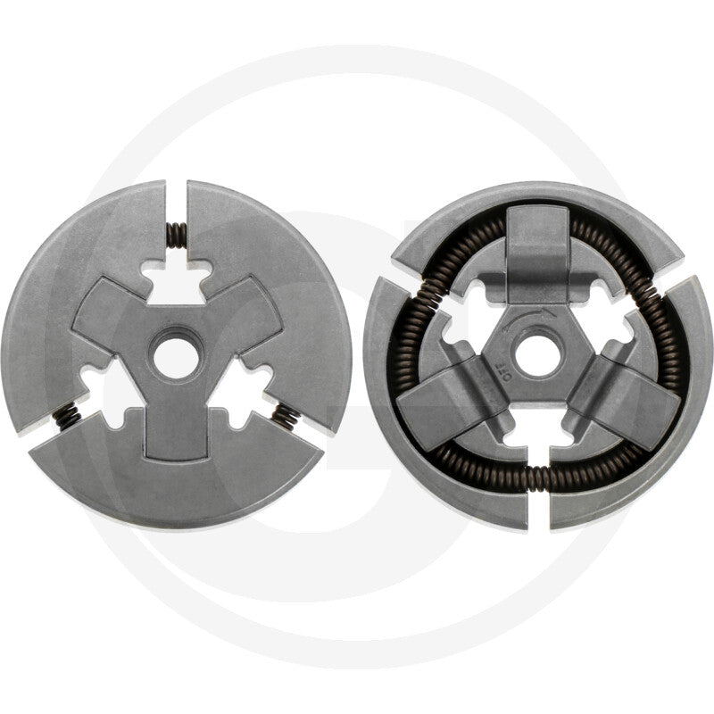 Koppling Airtec Master 35 gamla