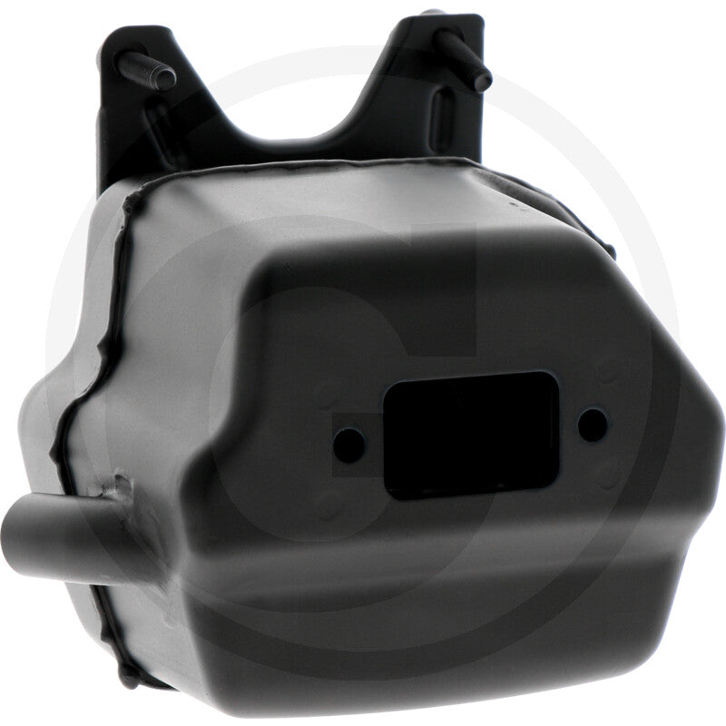 Ljuddämpare Master 35