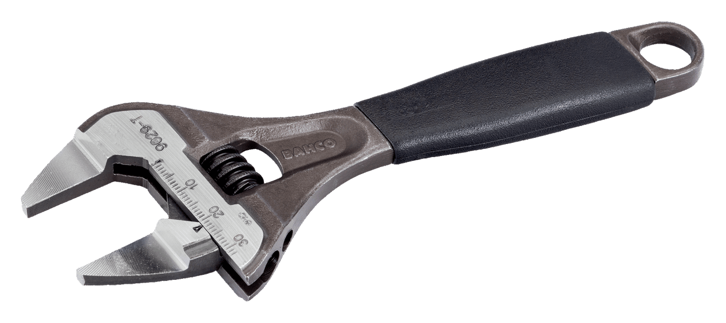 SKIFTNYCKEL ERGO 8" TUNN FOSF