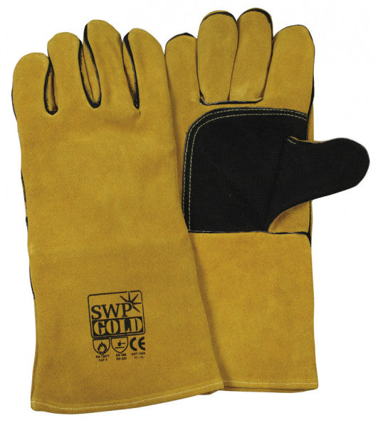 MIG/MMA handske premium