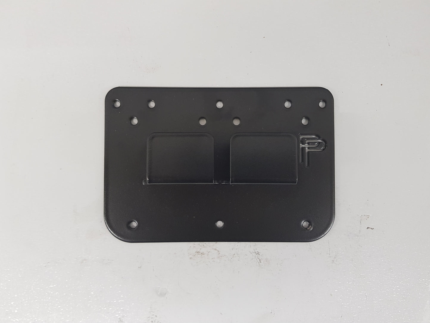 Fordonsinredning hållare stativ 22mm RailTech