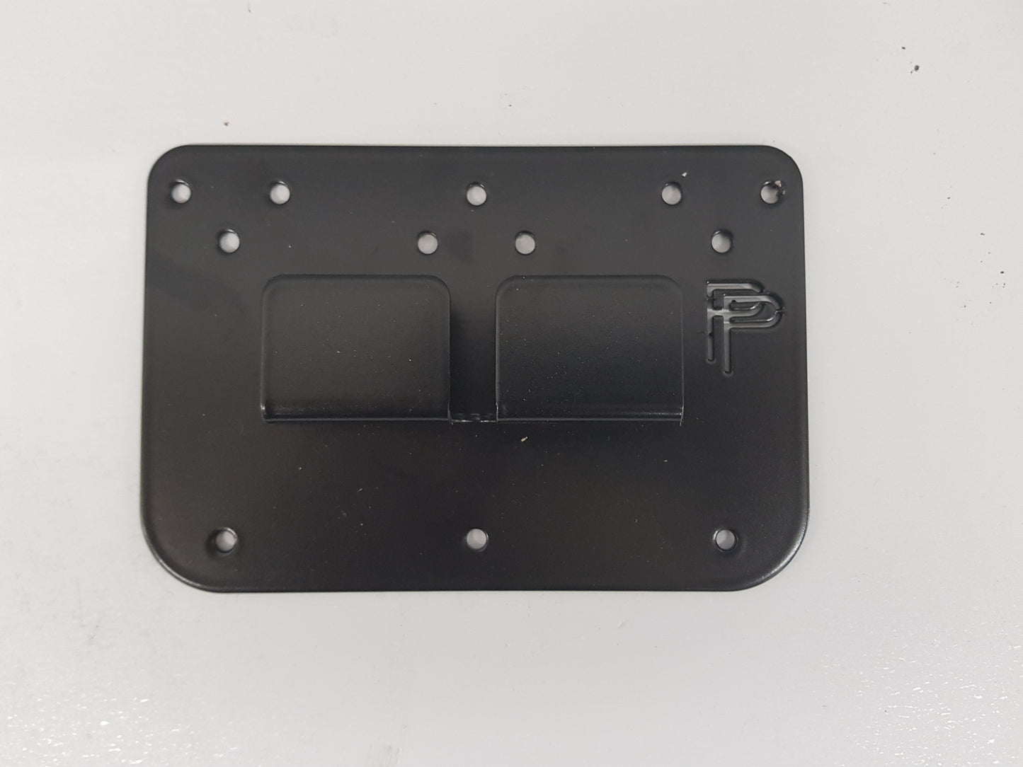 Fordonsinredning hållare stativ 30mm Husqvarna