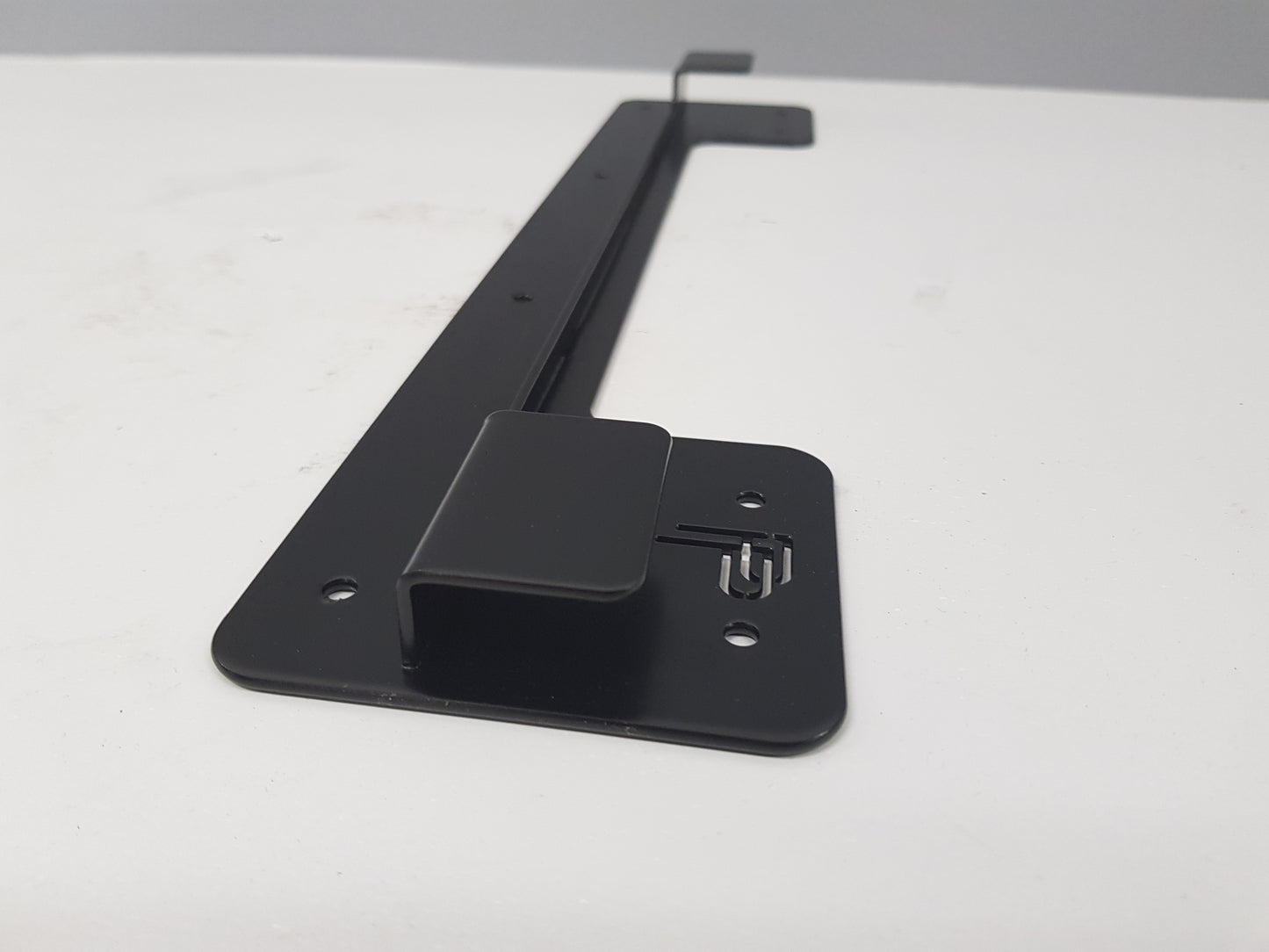 Fordonsinredning hållare X21 med handtag