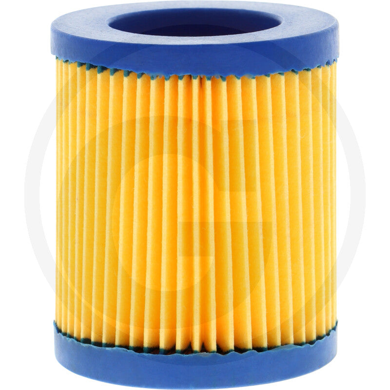 Luftfilter LILLA Robel 2-takt 4-takt Blå
