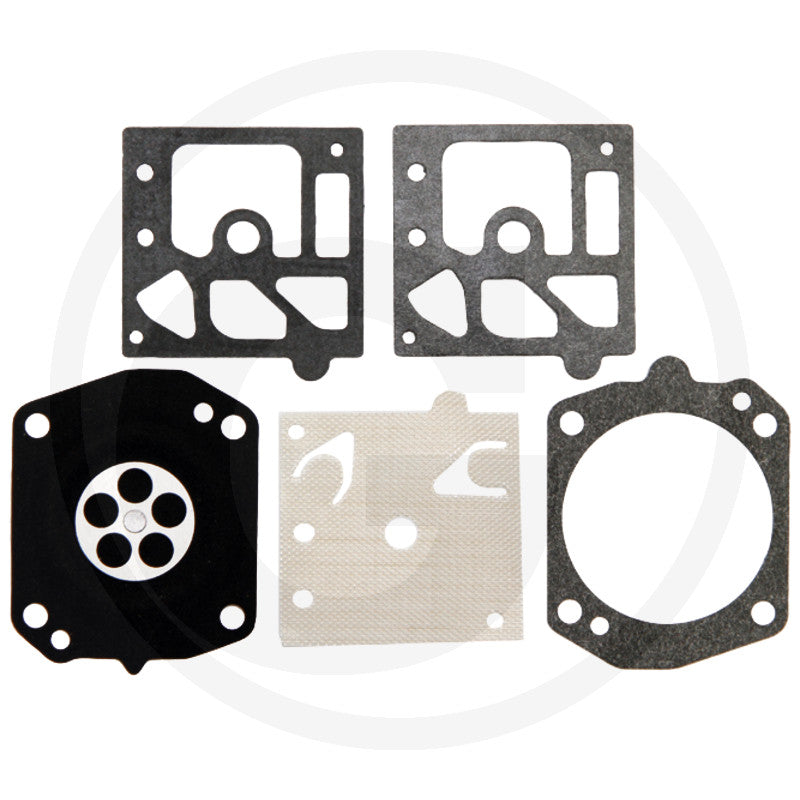 Membransats Airtec master 35 gamla