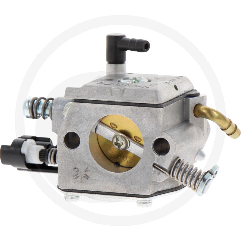 Förgasare Airtec master 35 gamla