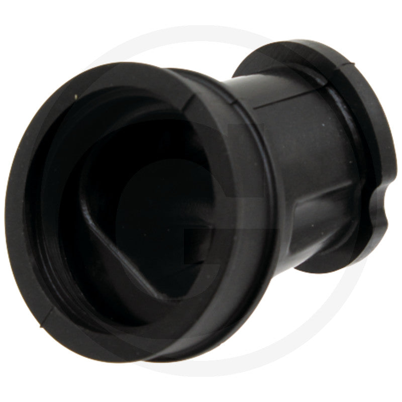 Insugningsrör främre Airtec master 35 gamla