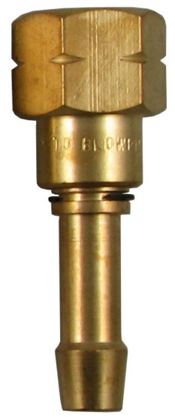 Backslagsventil Propan