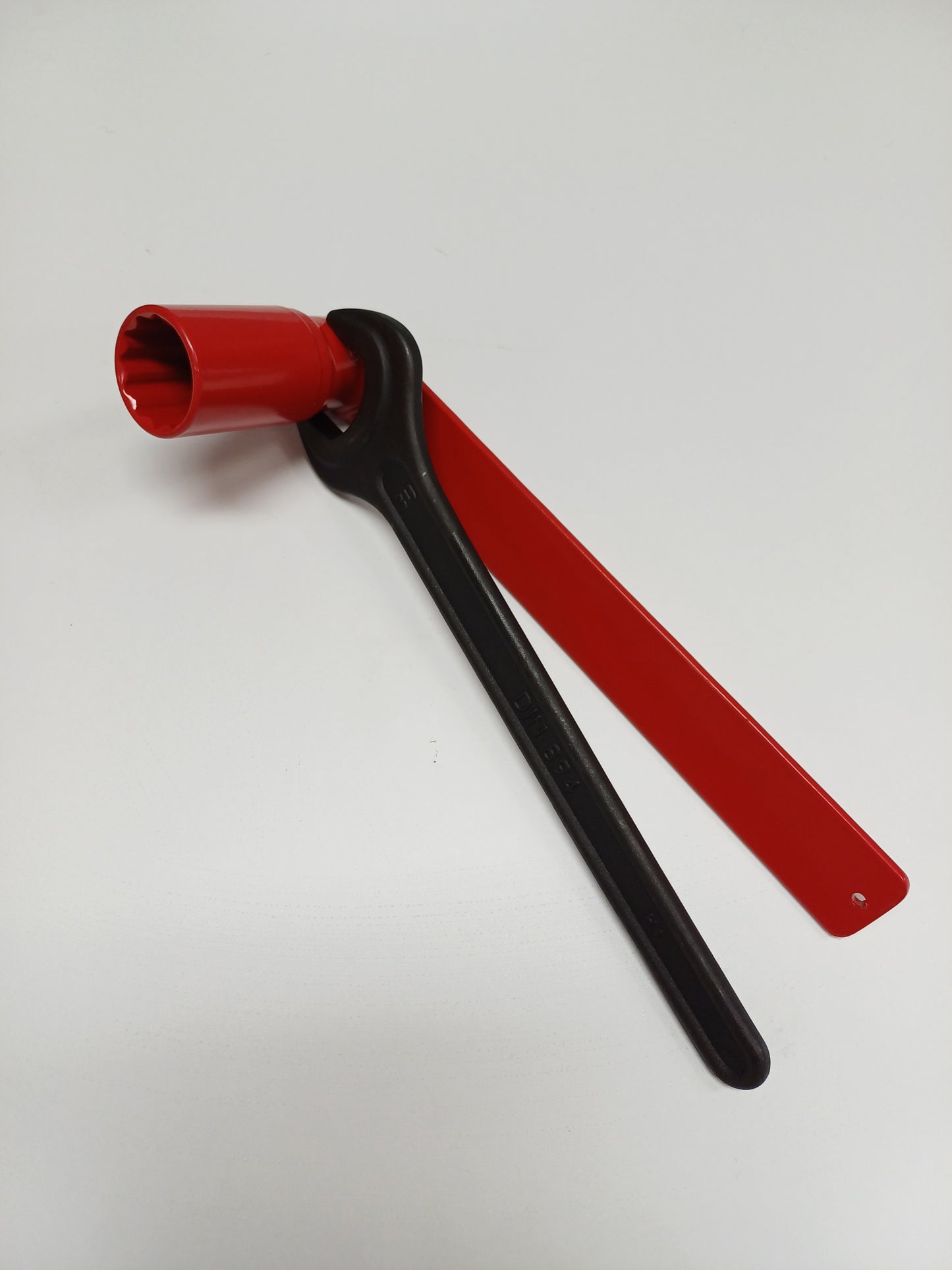 Slipskålsnyckel Robel