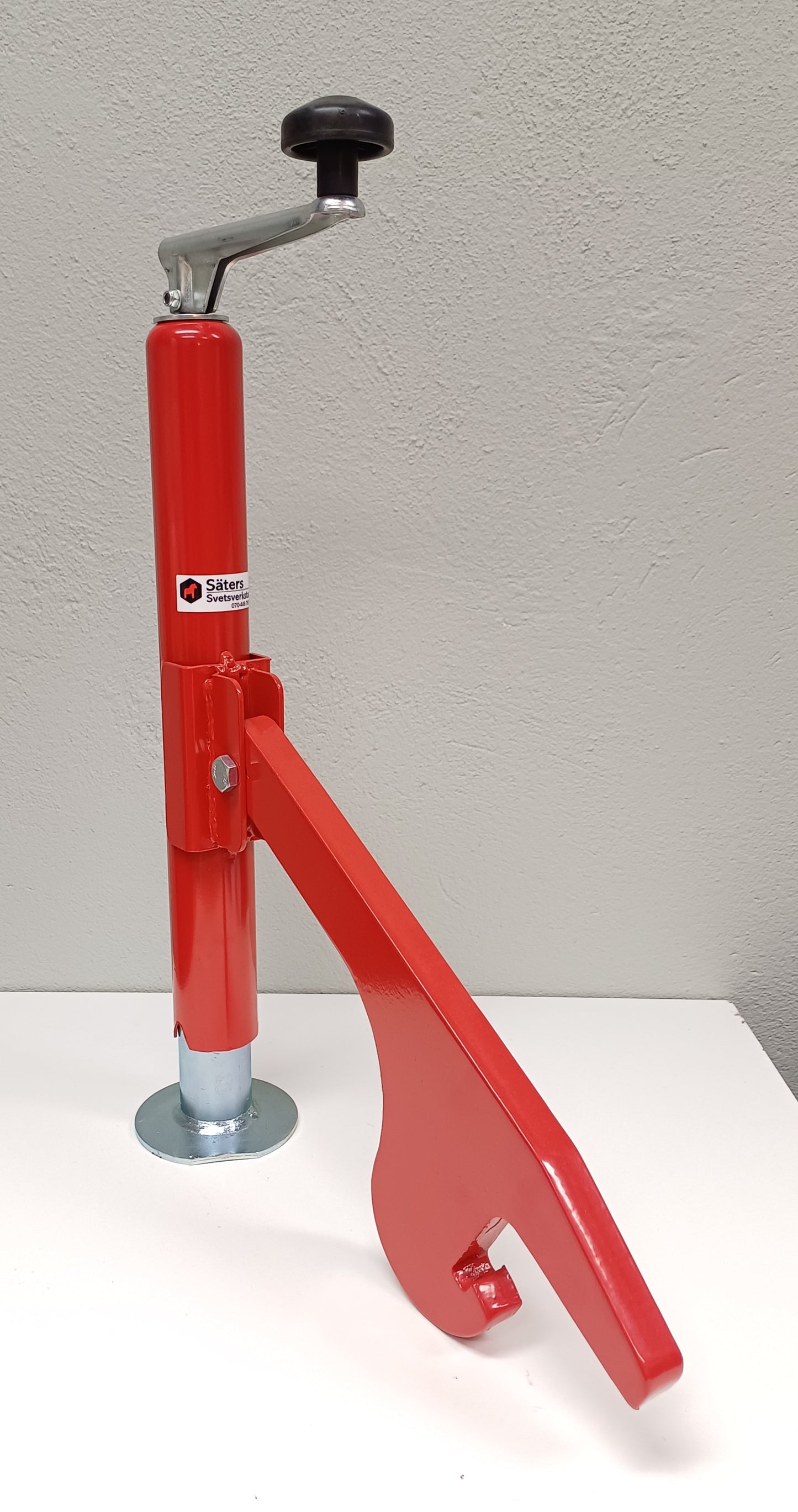 Volvo domkraft - lilla