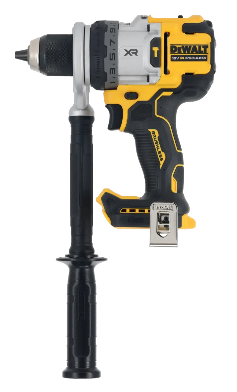 Dewalt XR Borr/skruvdragare DCD1007