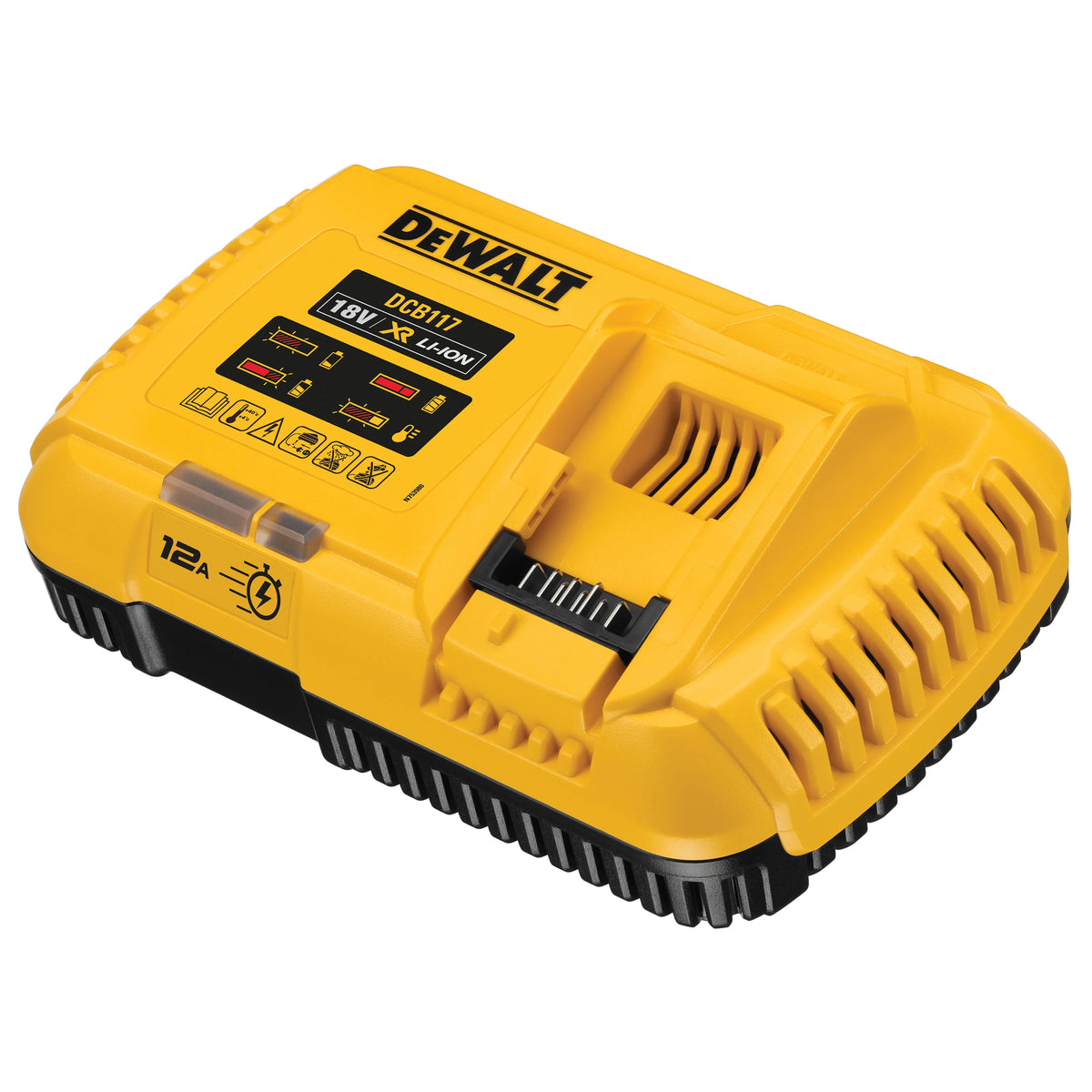 Dewalt 18v XR Li-ion