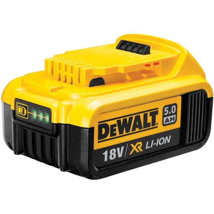 Dewalt 18v 5Ah Batteri