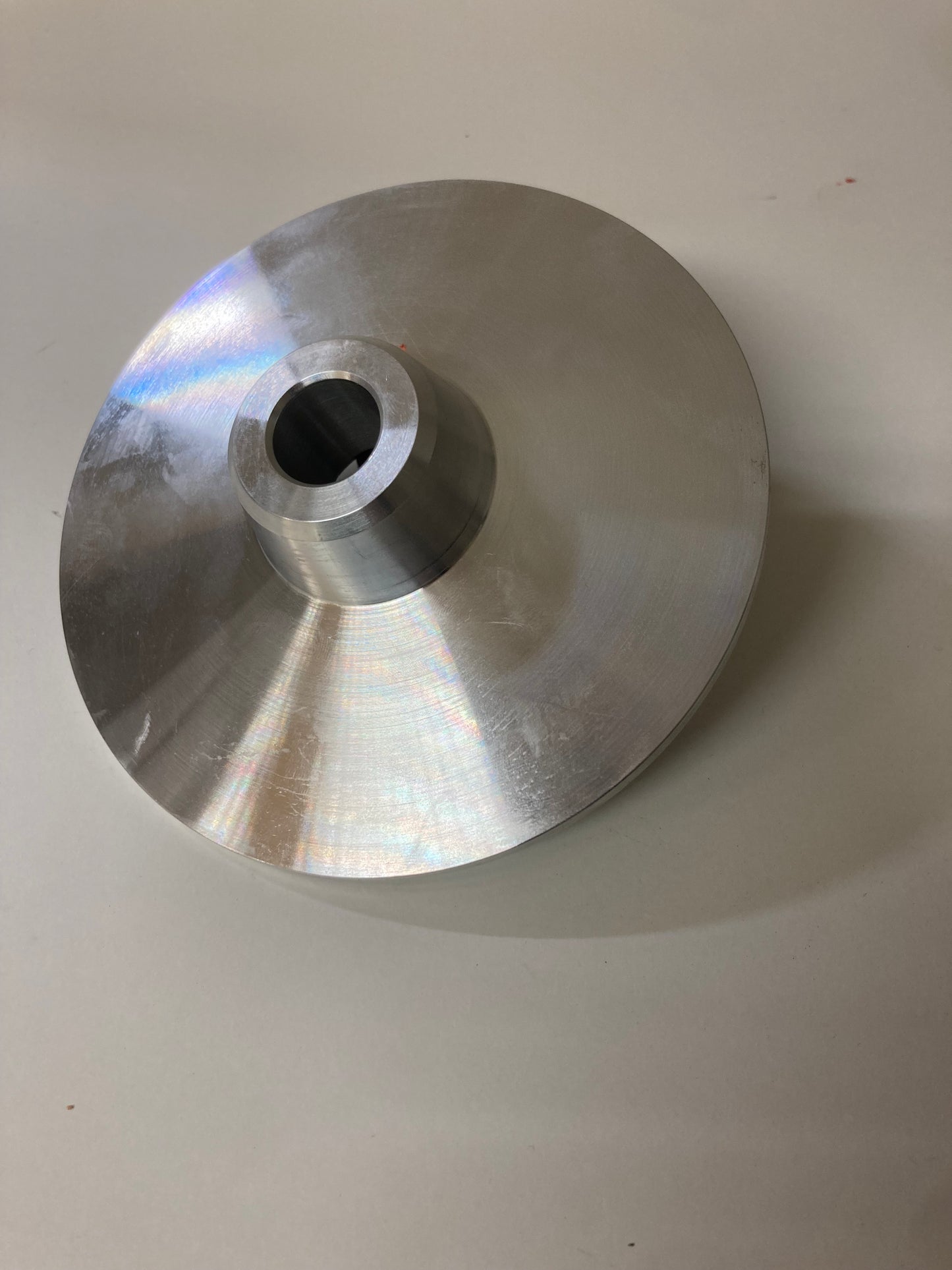 Hjul till robel (Guideskiva) stor