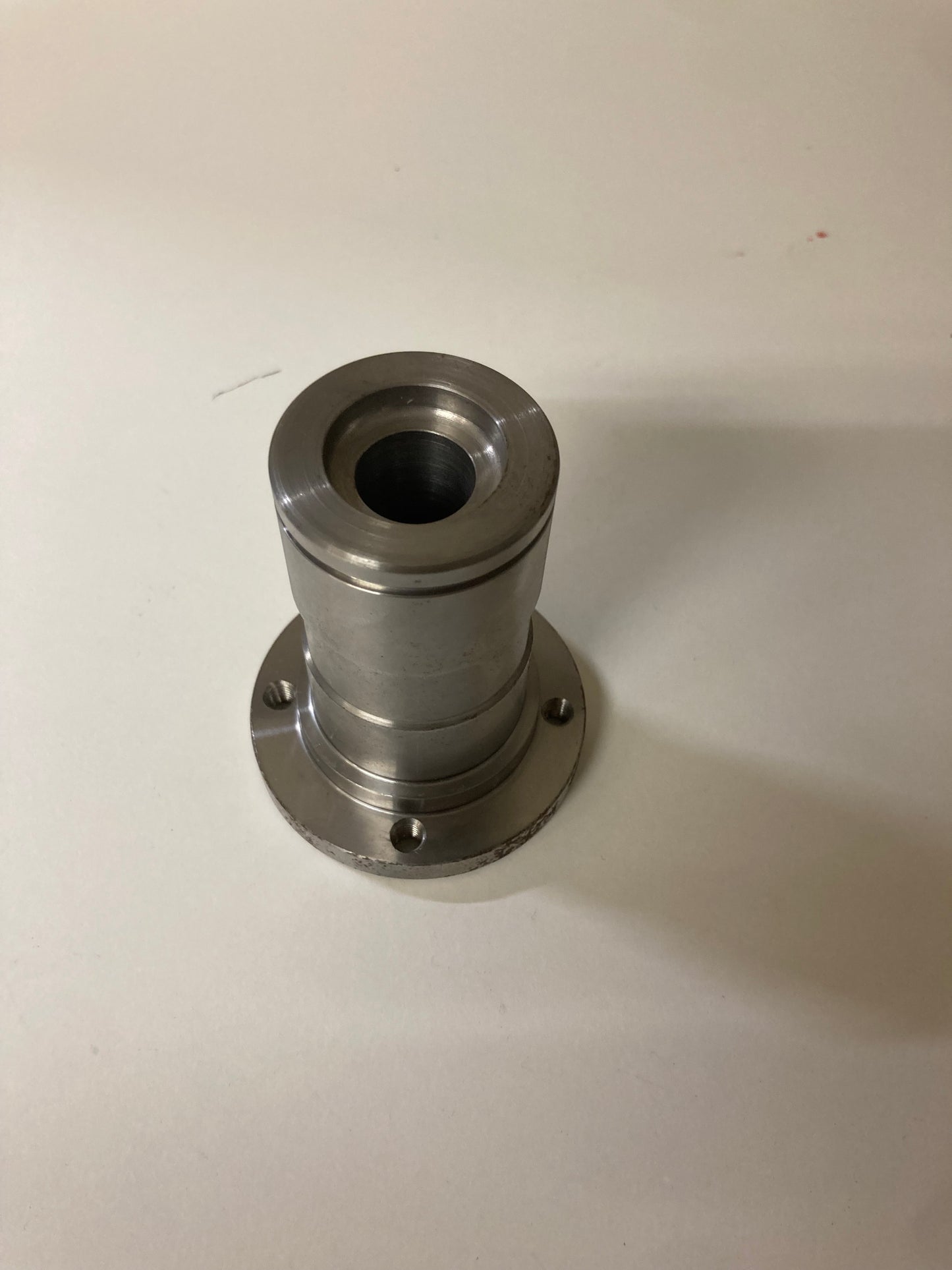 Utgående motoraxel robel 2-takt kort