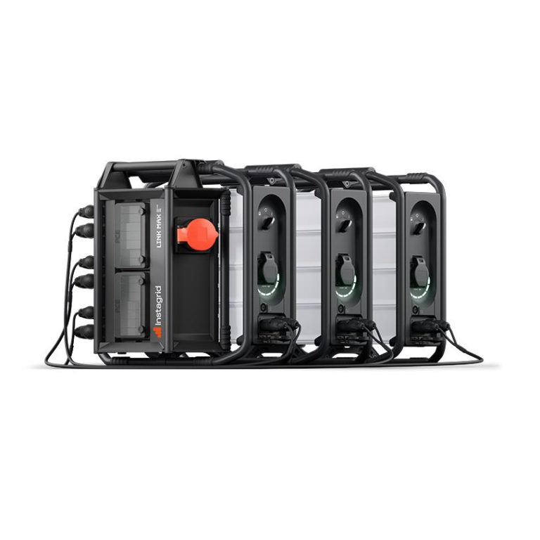 Instagrid Link MAX kit