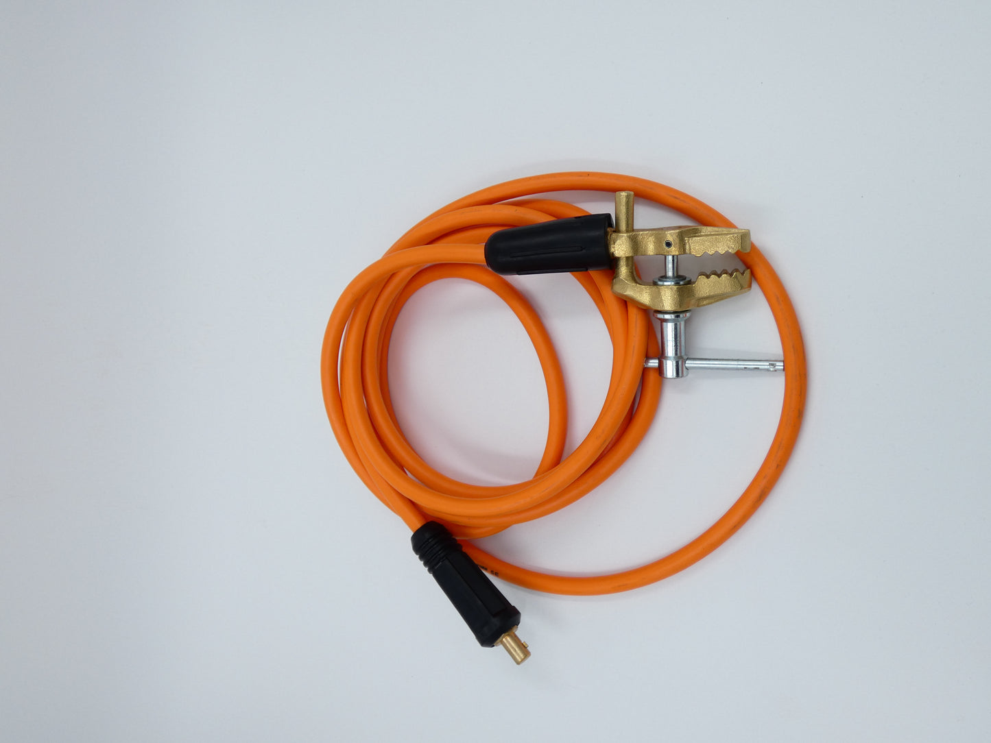 Återledarkabel 500Amp Tving