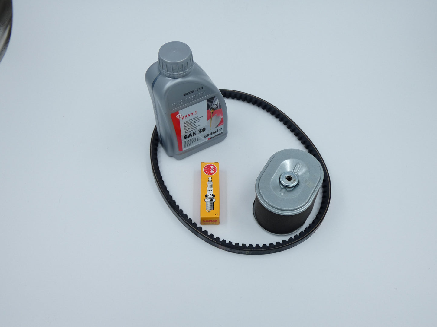 Servicekit 13.45 4-takt