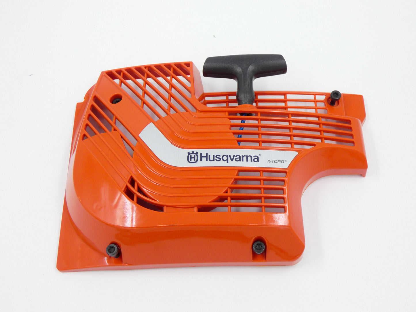 Ryckstart komplett K1270