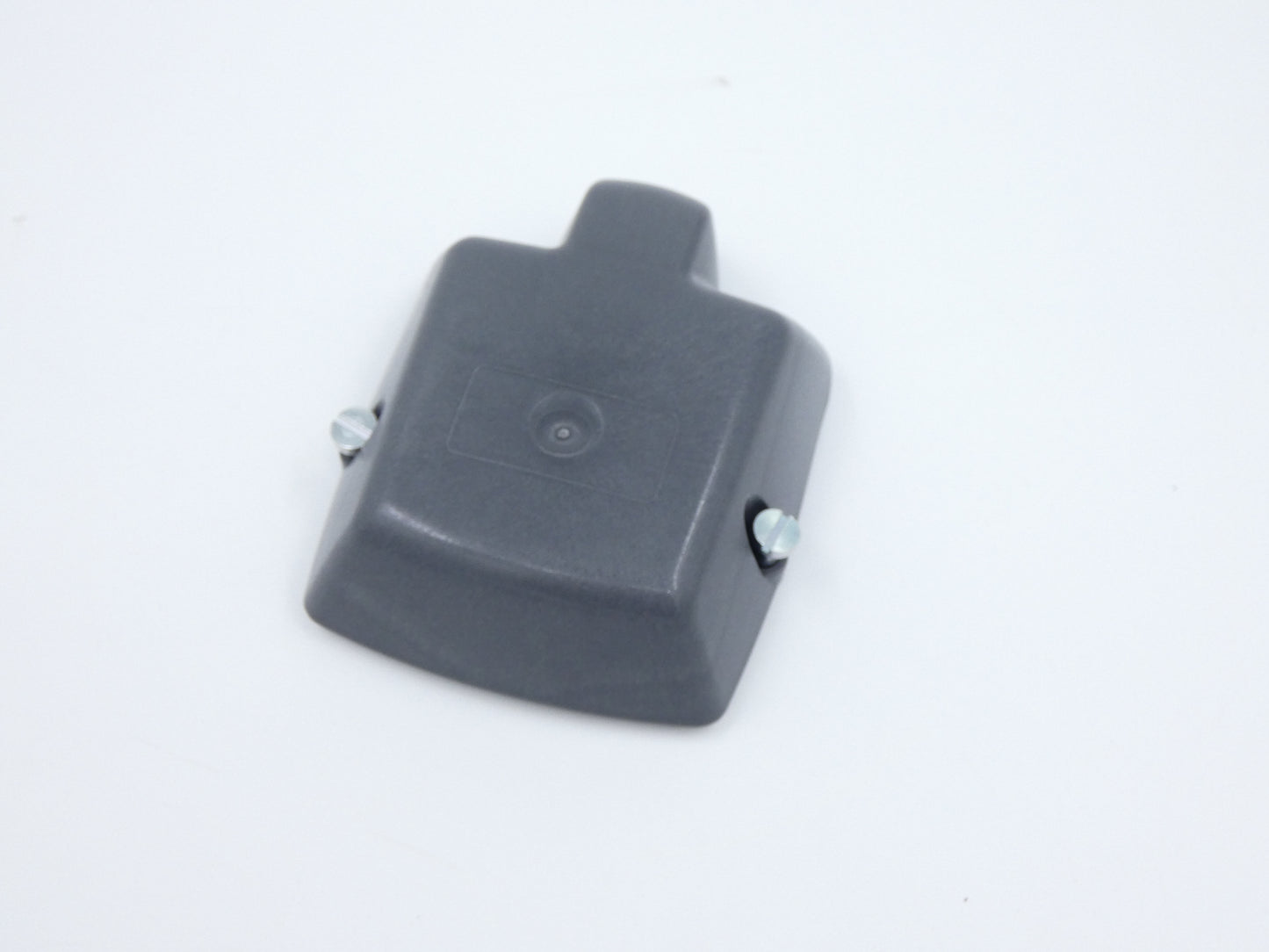 Luftfilterkåpa Master 35 gamla