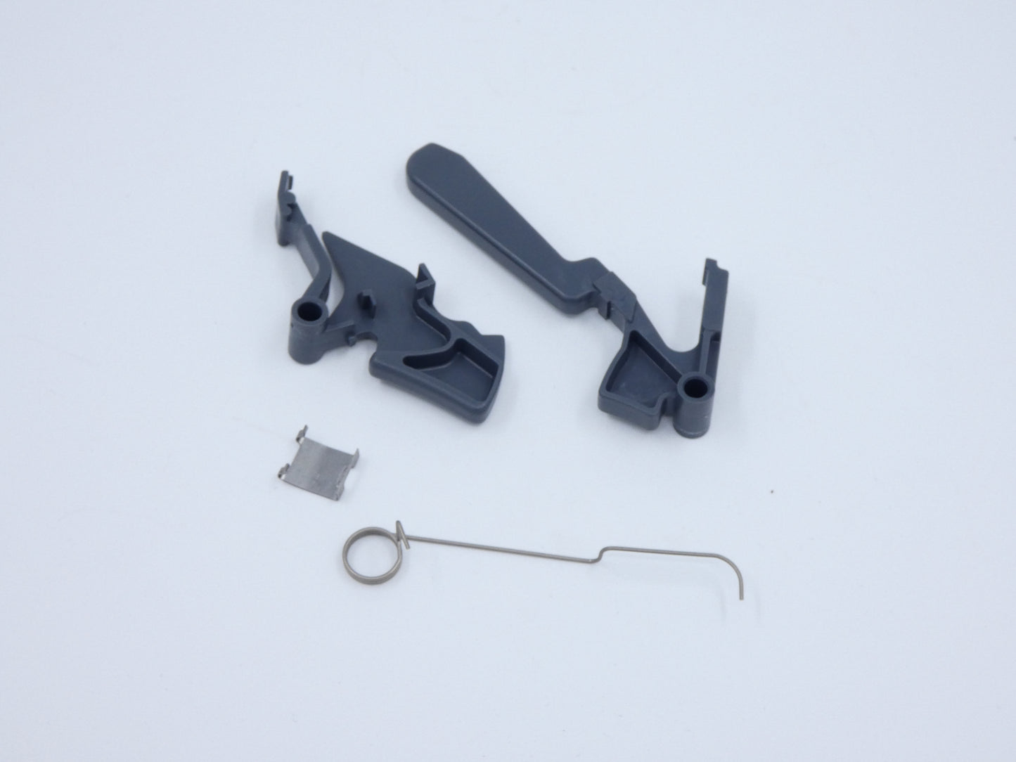 Reparationssats gashandtag Airtec master 35