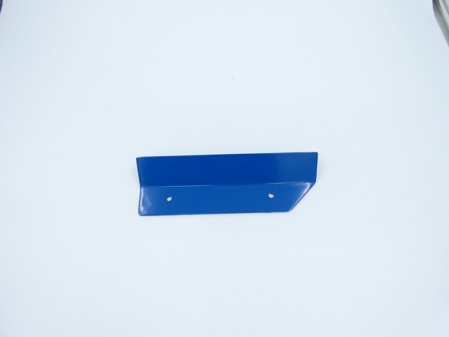 Fordonsinredning hållare spade