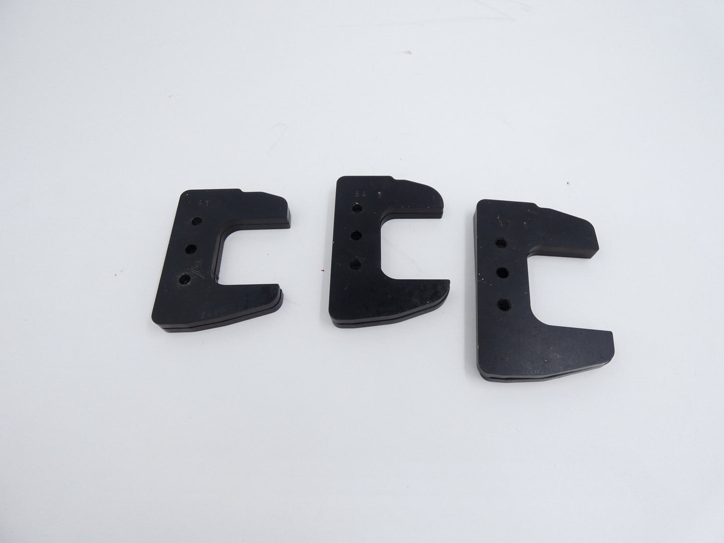 Rälsborrmaskin Millwuakee