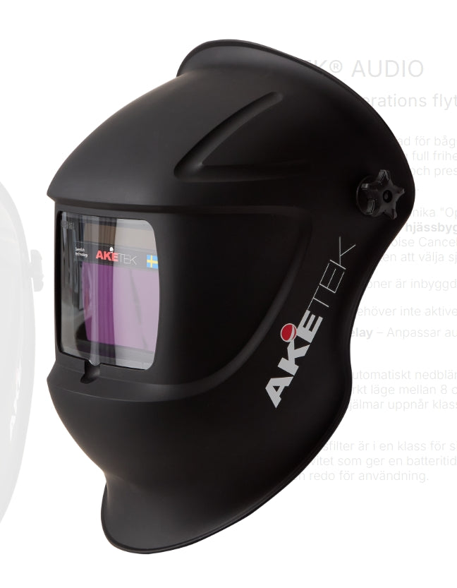 Aketek AUDIO