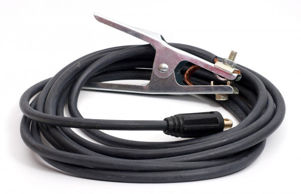 Jordkabel 200amp liten