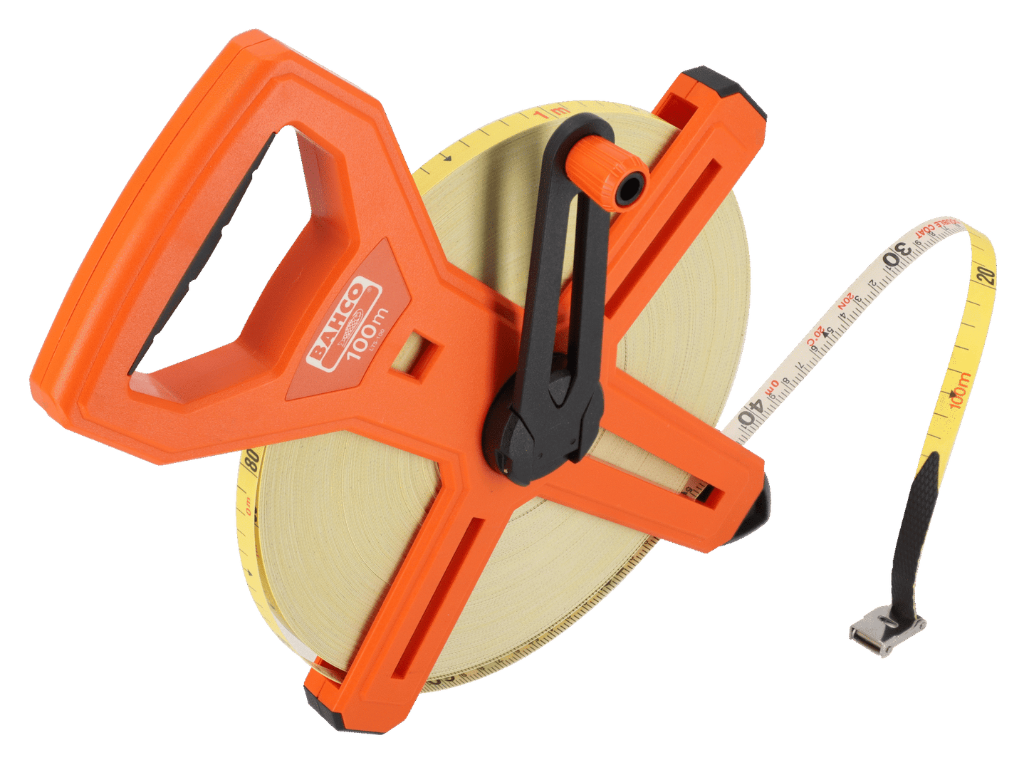 MÅTTBAND 30M MM-SKALA