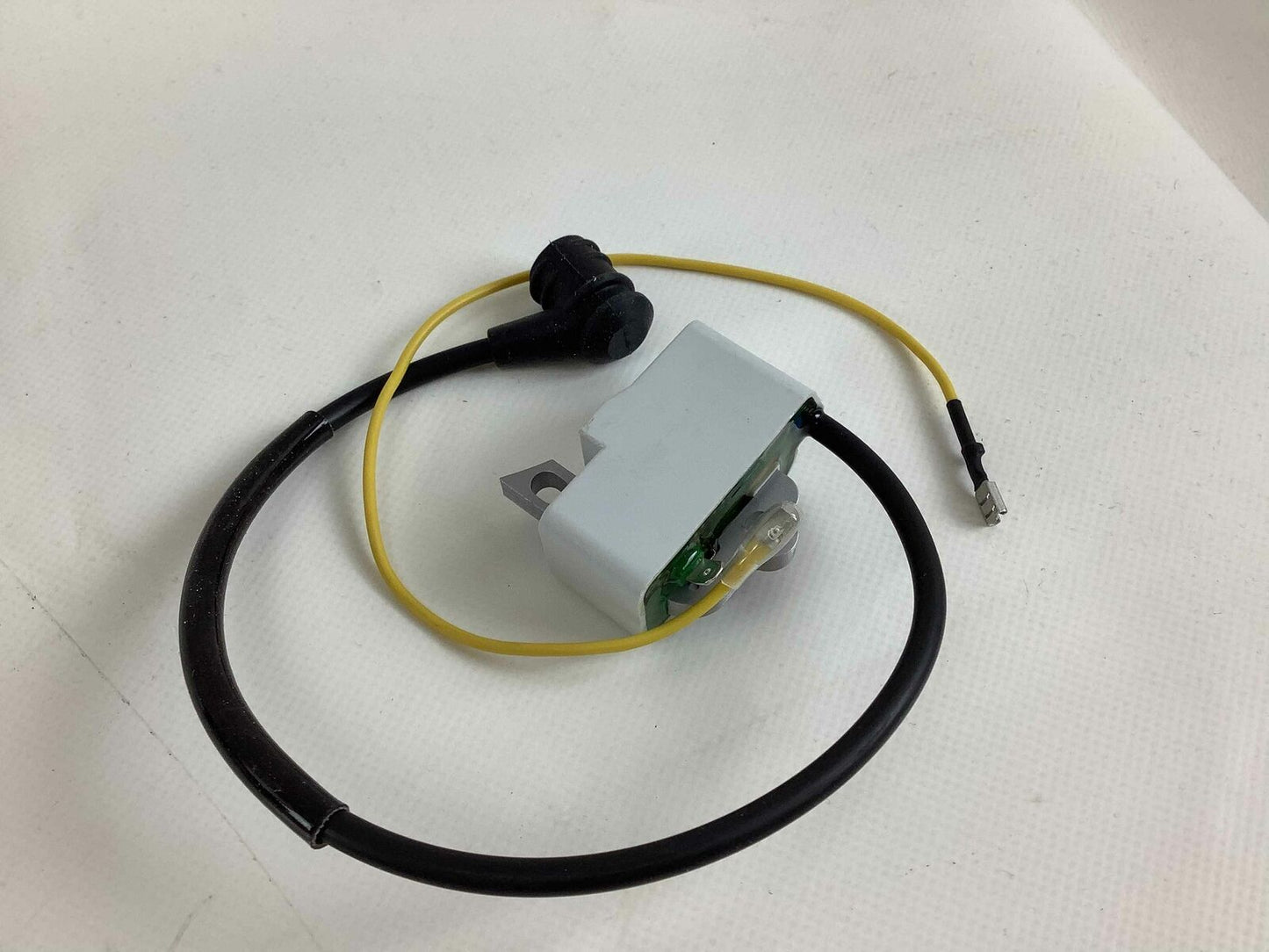 Tändspole Airtec master 35 gamla