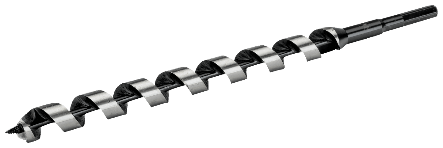 Spiralborr lång 16mm