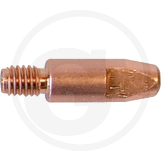Kontaktrör 0.8 M6