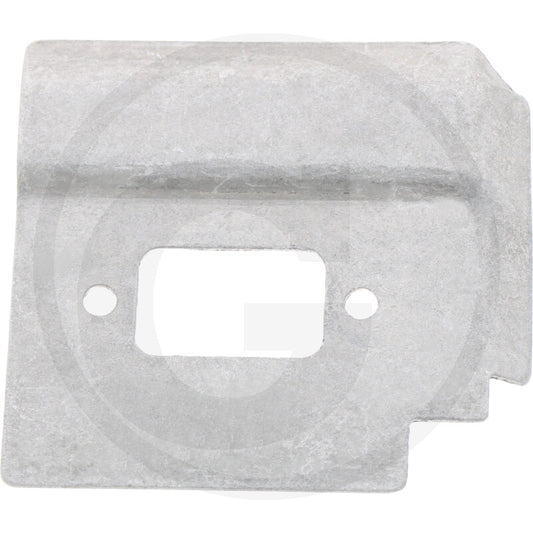 Ljuddämparpackning Airtec Master 35