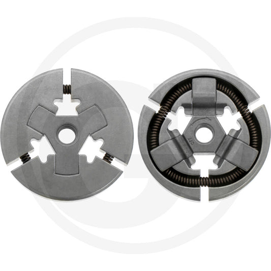 Koppling Airtec Master 35 gamla