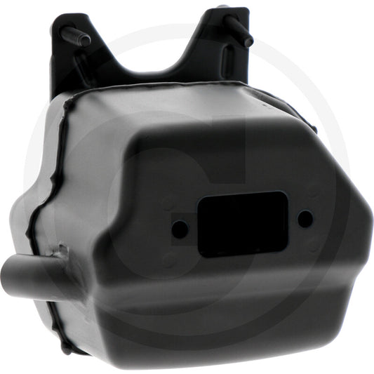 Ljuddämpare Master 35