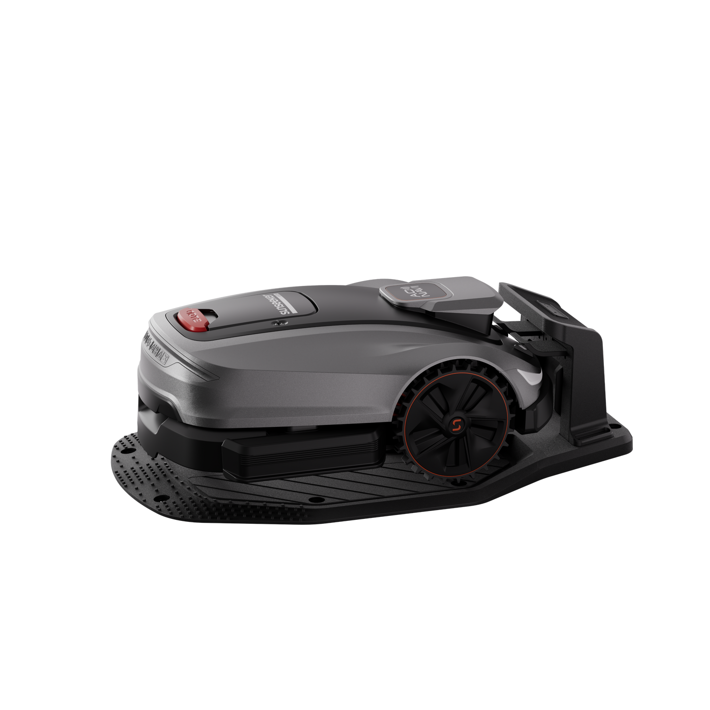 Sunseeker Elite X5 Gen2