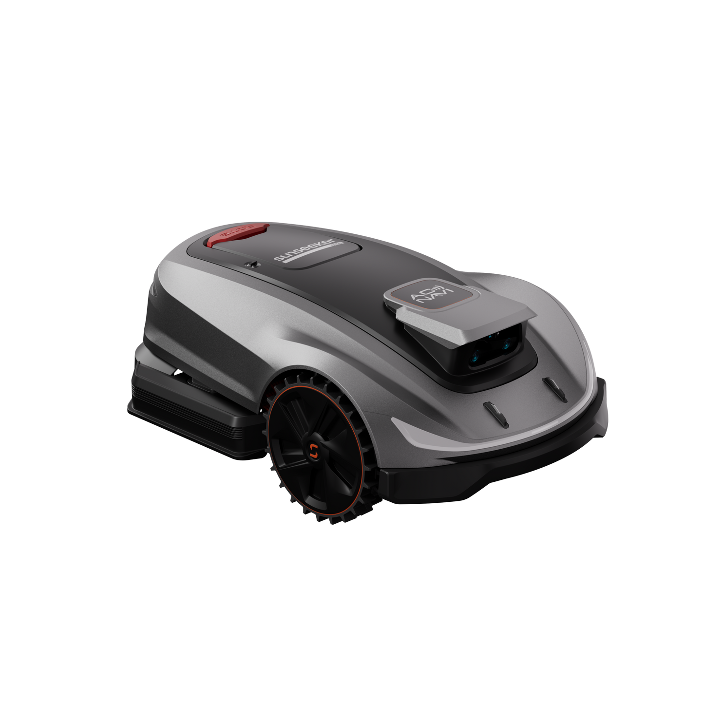 Sunseeker Elite X5 Gen2