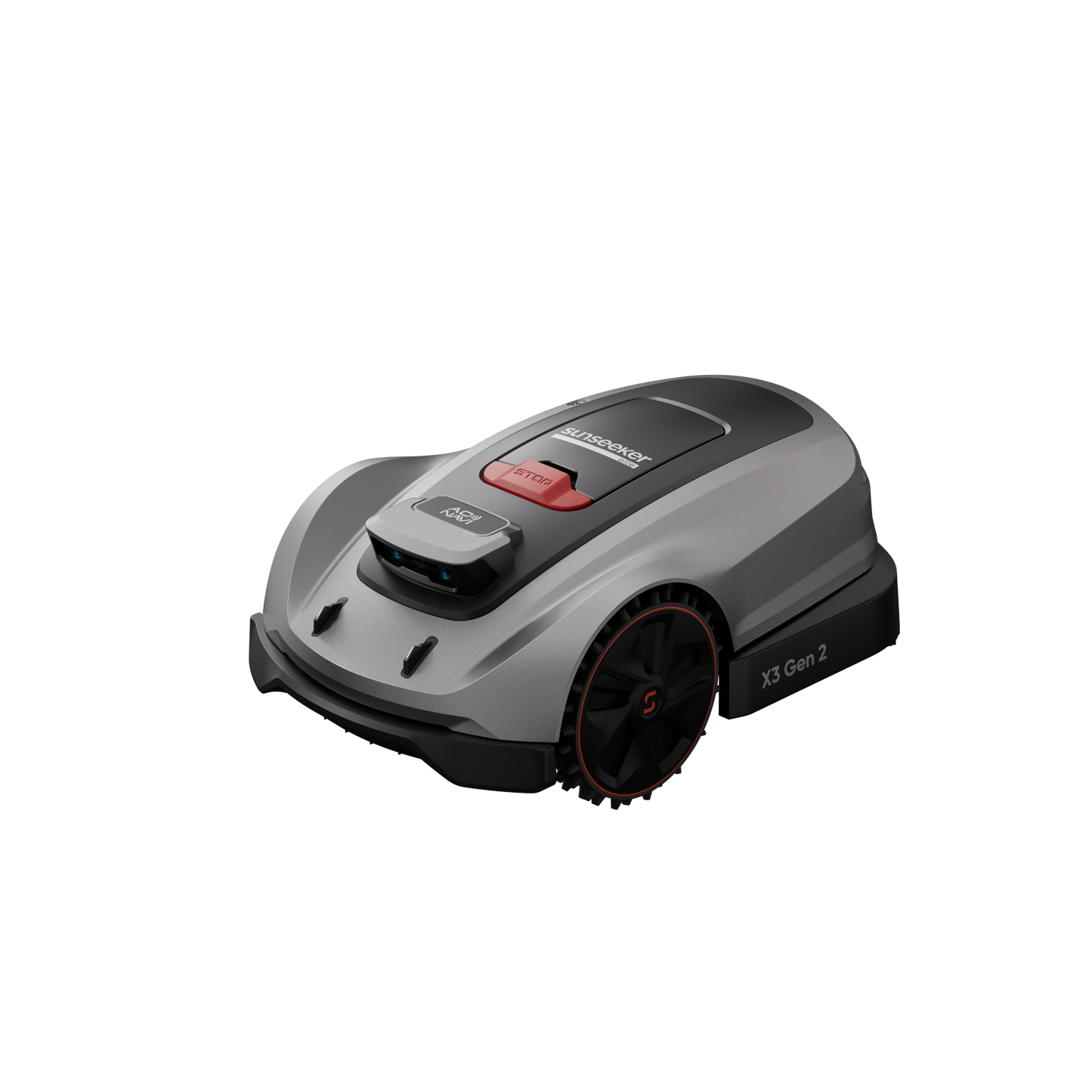 Sunseeker Elite X3 Gen2