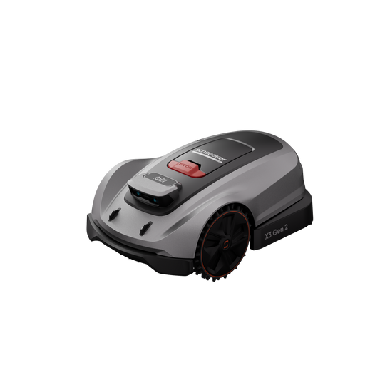 Sunseeker Elite X3 Gen2