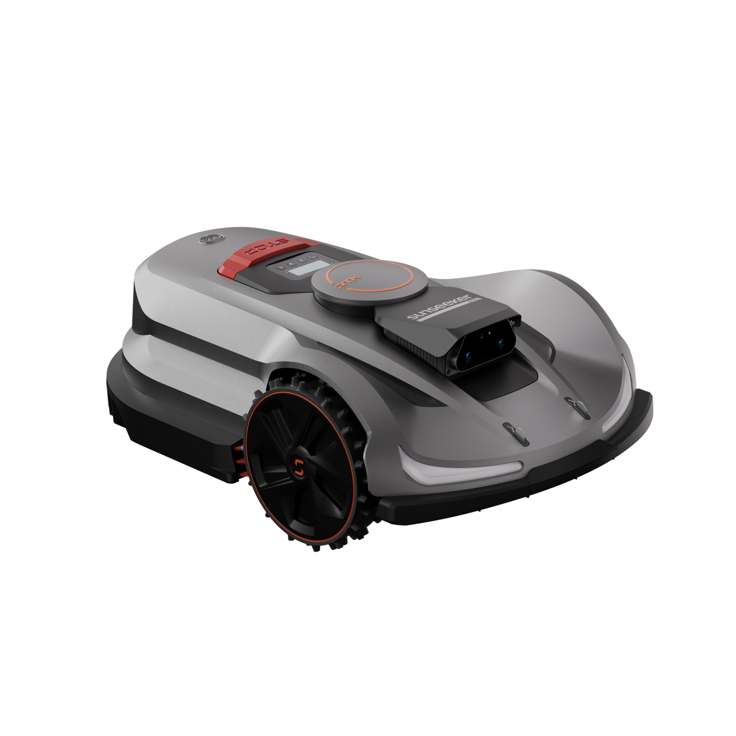 Sunseeker Elite X7 Gen2