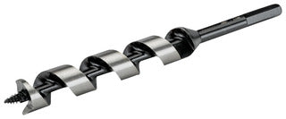 Spiralborr kort 16mm