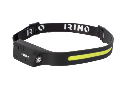 Pannlampa Irimo COB 350 lm