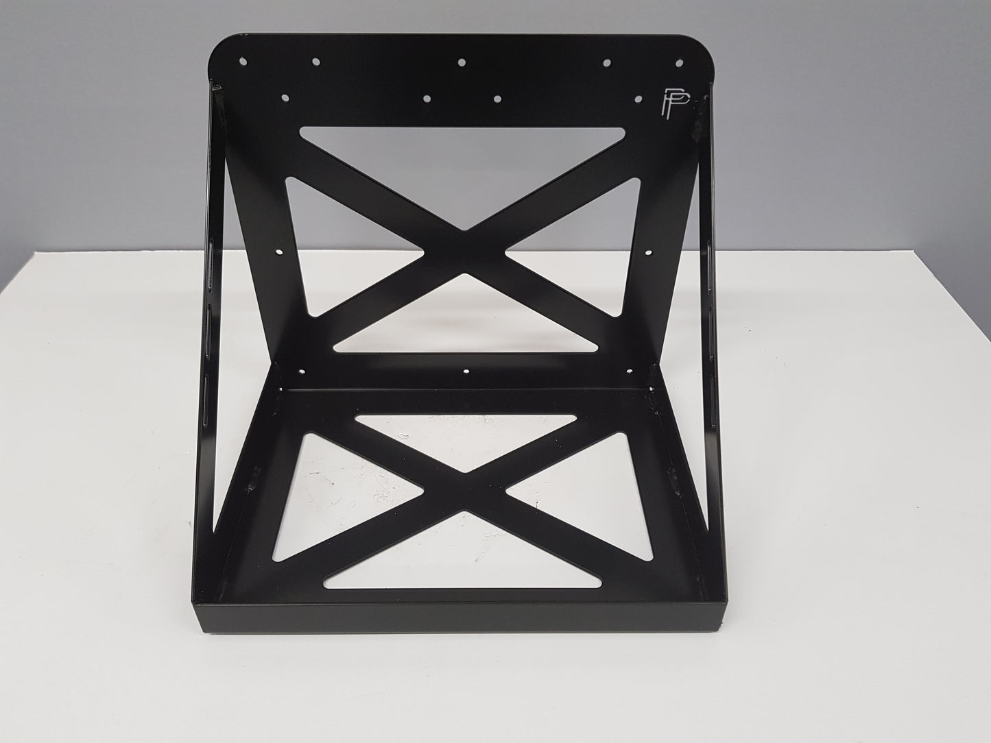 Fordonsinredning hållare kabelvinda