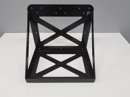 Fordonsinredning hållare kabelvinda